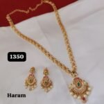 Haram TLOB HAR0010