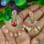 Matt Chain Pendant Set TLOB CPEN0020