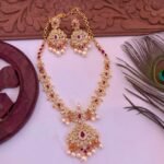 Antique Necklace TLOB ANTI0028