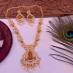 Antique Necklace TLOB ANTI0032