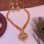 Antique Necklace TLOB ANTI0035