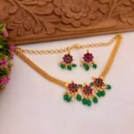 Antique Necklace TLOB ANTI0034