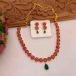 Antique Necklace TLOB ANTI0033