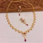 Antique Necklace TLOB ANTI0002