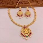 Antique Necklace TLOB ANTI0013