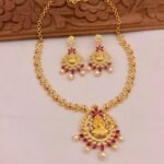 Antique Necklace TLOB ANTI0012