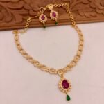 Antique Necklace TLOB ANTI0015