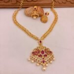 Antique Necklace TLOB ANTI0027