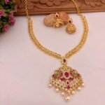 Antique Necklace TLOB ANTI0011