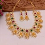 Antique Necklace TLOB ANTI0022