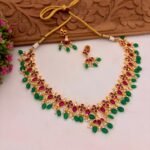 Antique Necklace TLOB ANTI0038