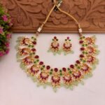 Antique Necklace TLOB ANTI0039