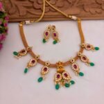 Antique Necklace TLOB ANTI0041