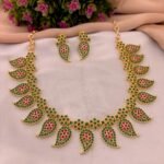 Antique Necklace TLOB ANTI0006