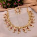 Antique Necklace TLOB ANTI0007