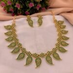 Antique Necklace TLOB ANTI0009