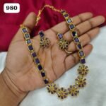 Antique Necklace TLOB ANTI0042