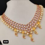 Pearl Set TLOB PC0010