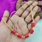Antique Necklace TLOB ANTI0019