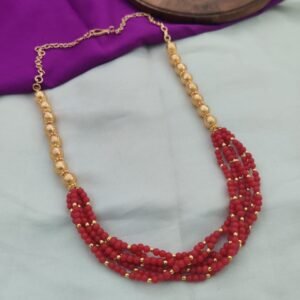 Antique Necklace TLOB ANTI0028