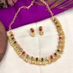 Antique Necklace TLOB ANTI0033