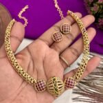 Antique Necklace TLOB ANTI0042