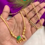 Antique Necklace TLOB ANTI0030