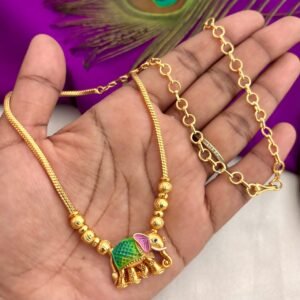 Antique Necklace TLOB ANTI0030