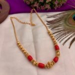 Antique Necklace TLOB ANTI0044