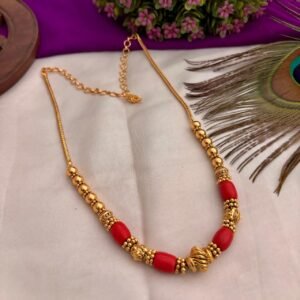 Antique Necklace TLOB ANTI0044