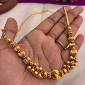 Antique Necklace TLOB ANTI0034