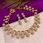 Antique Necklace TLOB ANTI0031