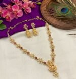Antique Necklace TLOB ANTI0002
