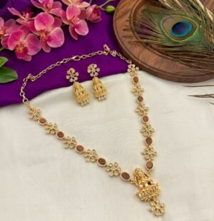 Antique Necklace TLOB ANTI0002