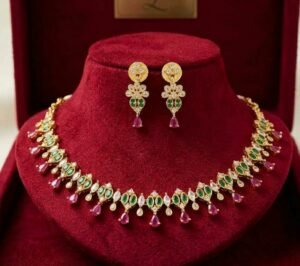 Antique Necklace TLOB ANTI0020