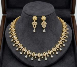 Antique Necklace TLOB ANTI0023