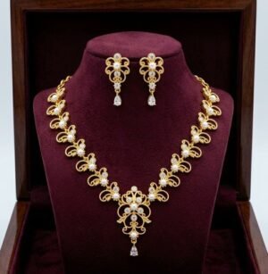 Antique Necklace TLOB ANTI0004