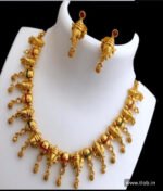 Antique Necklace TLOB ANTI0016