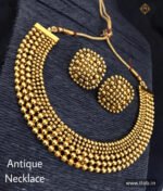 Antique Necklace TLOB ANTI0020
