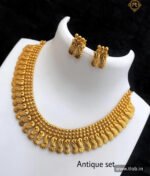 Antique Necklace TLOB ANTI0023