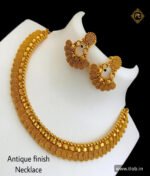 Antique Necklace TLOB ANTI0029