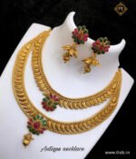 Antique Necklace TLOB ANTI0030