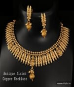 Antique Necklace TLOB ANTI0040