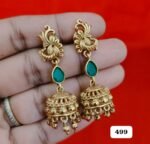 Earring TLOB EAR0054