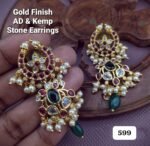 Earring TLOB EAR0044