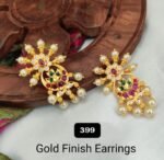 Earring TLOB EAR0041