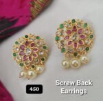 Earring TLOB EAR0036