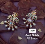 Earring TLOB EAR0029