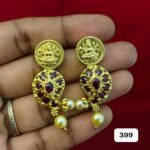 Earring TLOB EAR0009