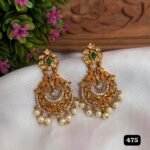 Earring TLOB EAR0008